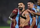 لاعب طرابزون يشارك تفاصيل علاقته مع محمد صلاح: تواضع اللاعب المصري ودروس قيمة تعلمتها منه