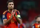 رد ناري من روي كين على رودري بشأن أزمة مانشستر سيتي