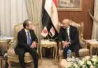 مصر واليابان تسعيان لزيادة عدد المدارس اليابانية إلى 500 مدرسة