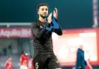 موقف محمد عبد المنعم من لقاء مصر وجنوب إفريقيا الودي