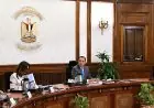 رئيس الوزراء يراقب تقدم مشروع تخضير القاهرة الكبرى