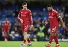 كلوب يكشف تفاصيل معاناة فيرتز مع ليفربول