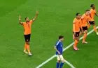 جاكبو وفان دايك يتصدران تشكيل هولندا ضد صربيا في دوري الأمم الأوروبية