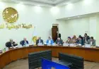 نائب رئيس الوزراء يناقش استراتيجية إعادة هيكلة المؤسسات الصحفية الوطنية وتعزيز استدامتها المالية