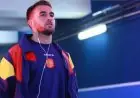 رسميًا.. منتخب إسبانيا يعتمد على نجم أتلتيكو مدريد بدلاً من إريك جارسيا بسبب الإصابة