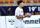 صحيفة إسبانية تثني على موهبة الزمالك بعد الأداء المميز أمام برشلونة