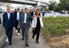 رئيس الوزراء يزور مشروعات الزراعة والتشجير المتميزة في القاهرة لتعزيز التنمية المستدامة