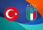موعد مباراة إيطاليا وتركيا والقنوات الناقلة في دوري الأمم الأوروبية 2026-2027
