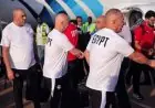 منتخب مصر يصل إلى جوبا تحضيرًا لمواجهة جنوب السودان في تصفيات أمم إفريقيا