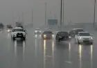 الأرصاد الجوية: توقعات بطقس خريفي معتدل صباحًا وحار نهارًا مع احتمال هطول أمطار خفيفة حتى السبت