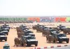 تفاصيل تفويض السيسي لوزير الدفاع في التعبئة العامة وهل يشير ذلك إلى إعلان حرب