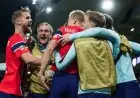 هالاند وأوديجارد يقودان منتخب النرويج أمام البرتغال في دوري الأمم الأوروبية