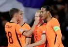 هولندا تتغلب على صربيا بثنائية في دوري الأمم الأوروبية «فيديو»