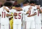 قطر تتغلب بصعوبة على الحارس اليمني وتقترب من نصف نهائي كأس الخليج