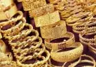 سعر الذهب في ختام تعاملات اليوم الأحد 27 سبتمبر 2026.. آخر تحديث