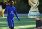 كامافينغا: التعاون مع زيدان يمثل انتصارًا شخصيًا بعد الإحباط في كأس العالم