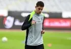 ثلاثي الزمالك يلتحق بمعسكر المنتخب الأولمبي استعدادًا لكأس أمم أفريقيا