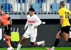 انضمام ثلاثي الزمالك إلى معسكر المنتخب الأولمبي يعزز آمال البطولة