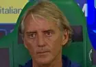مانشيني: غياب الأساطير توتي وديل بييرو يؤخر بناء منتخب إيطاليا الحالي