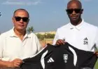 طارق يحيى يتولى الإدارة الفنية لنادي جي.. وشيكابالا يستقبل أسطورة الزمالك بحفاوة