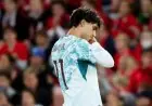 البرتغال تتقدم على النرويج بهدف في الشوط الأول بدوري الأمم الأوروبية «فيديو»