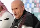 مدرب اليمن يكشف نجاح فريقه في مجاراة أبطال آسيا ومحاولة رد الاعتبار