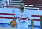 الزمالك يفتح تحقيقًا مع ثنائي فريق السلة بعد مشادة خلال مباراة الجزيرة