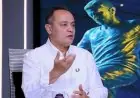 طارق يحيى: شيكابالا «مميز» مع الزمالك.. ومباراة القمة لا يمكن التكهن بنتيجتها