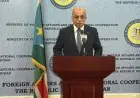 سفير مصر يوضح تفاصيل ملعب جوبا ودرجات الحرارة قبل مباراة جنوب السودان