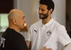 «خالد جاد الله ينتقد تصريحات حسام حسن بشأن صلاح والشناوي: لم يختار الكلمات المناسبة»