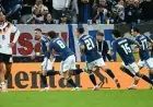 زلزال في دوري الأمم: اليونان تفاجئ ألمانيا وكلوب بفوز تاريخي
