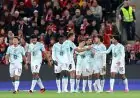 البرتغال تنتزع الصدارة في المجموعة الرابعة بدوري الأمم الأوروبية بعد فوزها على النرويج
