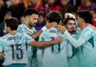 البرتغال تتغلب على النرويج بهدفين في دوري الأمم الأوروبية وتنفرد بالصدارة «فيديو»