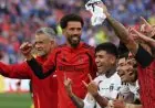 تألق الحارس فوزينيا في كأس العالم لم يمنعه من مواجهة الكوابيس المزعجة