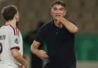 داليتش يؤكد: تأهل الإمارات خطوة أولى فقط في مشوار كأس الخليج