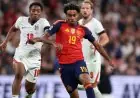 منتخب إسبانيا يتصدر الأفضلية العالمية ويحتل المرتبة الثالثة في القيمة السوقية