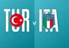 موعد لقاء إيطاليا وتركيا في دوري الأمم الأوروبية والقنوات الناقلة