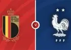 موعد مباراة فرنسا وبلجيكا في دوري الأمم الأوروبية والقنوات الناقلة لها