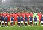 منتخب تونس يواجه بوتسوانا اليوم في محاولة لاستعادة التوازن في تصفيات كأس أمم أفريقيا