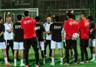 منتخب مصر يختتم تحضيراته لمواجهة جنوب السودان وعودة مروان عطية