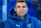 هل اقتربت نهاية مشوار رونالدو مع منتخب البرتغال تهميش النجم لأول مرة منذ 2008