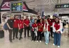 منتخب مصر للشطرنج للسيدات يحقق إنجازًا تاريخيًا ويتأهل إلى كأس العالم بعد التألق في الأولمبياد