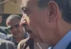 محافظ سوهاج يستجيب لطلب سيدة ويوفر لها مصدر رزق بإعطائها كشك