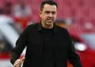 تشافي هرنانديز يكشف عن تجربته الأولى في تدريب المنتخب الهولندي