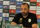 مدرب عمان: نواصل السعي نحو التأهل رغم التحديات وفرصتنا 1%