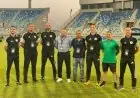 سمير عثمان ومحمد طه يتوليان الإشراف على حكام دورة شمال أفريقيا المؤهلة لكأس الأمم للشباب