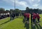 منتخب الناشئين يبدأ استعداداته المكثفة لمواجهة كولومبيا