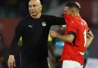 حسام حسن يشيد بصلاح كأحد أفضل لاعبي العالم ويؤكد احترامه للجميع