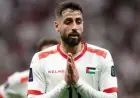 بقيادة الدباغ.. فلسطين تُحقق انتصاراً كبيراً على طاجيكستان بأربعة أهداف مقابل لا شيء
