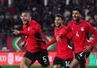 رامي ربيعة يقود منتخب مصر أمام جنوب السودان بدلاً من محمد صلاح
